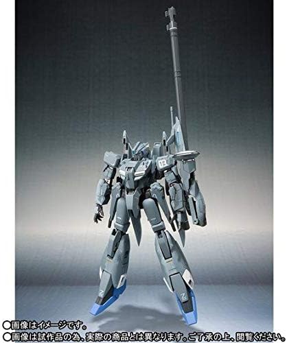 Amazon Metal Robot魂 Ka Signature Side Ms ゼータプラス C1 03 シグマン機 フィギュア ドール 通販
