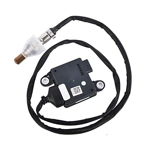 Capteur de particules PM 0281006970 : stop aux pannes FAP sur Jaguar Diesel
