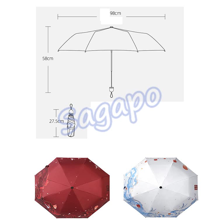 Amazon.co.jp: Sagapo 天官賜福 謝憐 シエ・リェン 太子悦神