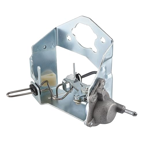 Vanne d'étranglement automatique avec support amortisseur 188F