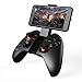 Produktbild QKa Drahtloser Gamepad-Gamecontroller mit 6-Zoll-Teleskop für Android-Smartphone/TV-Box/TV/Tablet/PC /