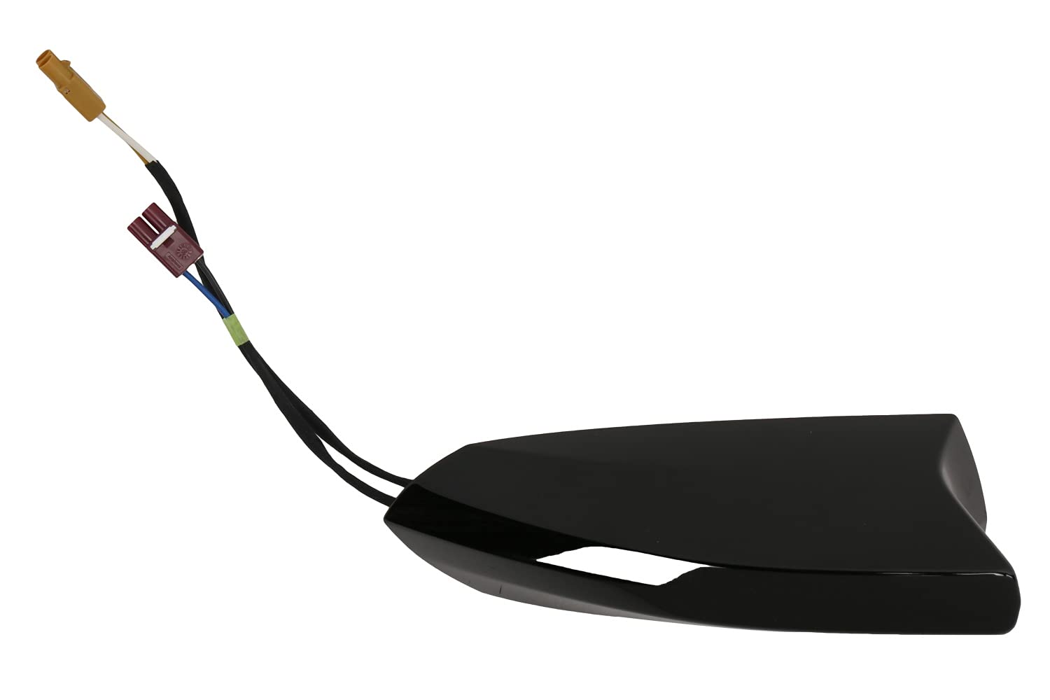 GM Parts 84519335 Black High Frequency Antenna