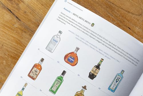 Quaderno D'inverno. Giochi Ed Esercizi Per Adulti: Vol. 3 - 6