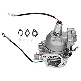 01 Vergaser-Set, Rasenmäher-Teile Rasenmäher-Zubehör ersetzen Rasenmäher-Ersatzteile für Gartengerät Rasenmäher