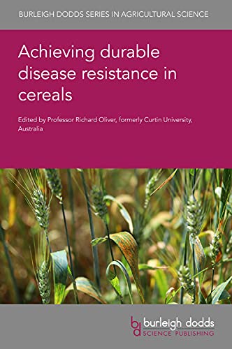 Achieving Durable Disease Resistance in Cereals: 106