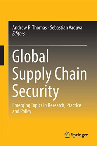 Global Supply Chain Security view 2
