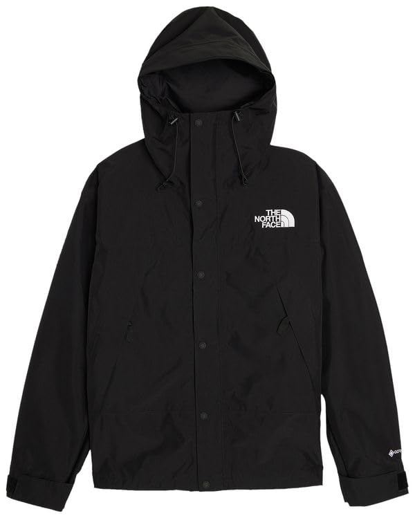 Gtx Mtn Veste Homme The North Face pour la randonnée et la ville