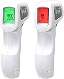 EverOne Non-contact Digital Infrared Thermometer