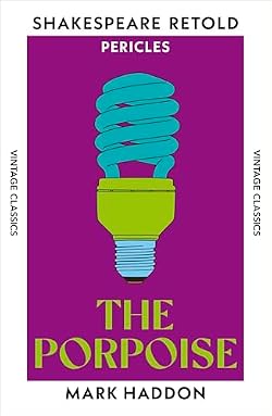 The Porpoise cover image