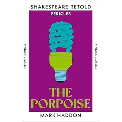 The Porpoise