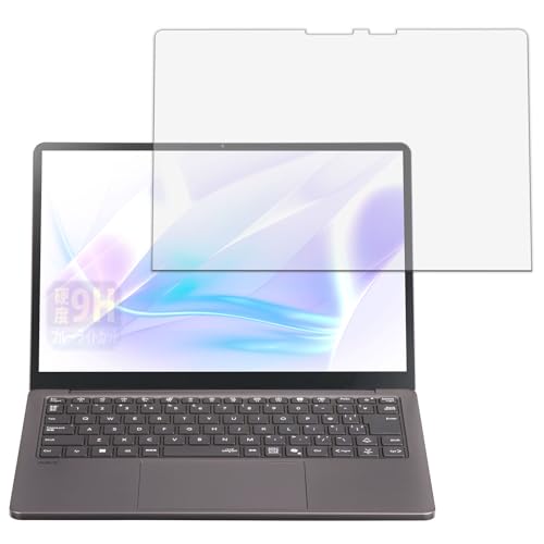 Leipsden �t�B���� NEC LAVIE SOL (13.3�^���C�h 2025�N�H�~���f��) �Ή� �ی�t�B���� 9H ���d�x �u���[���C�g�J�b�g ����d�l PET�� ���{��
