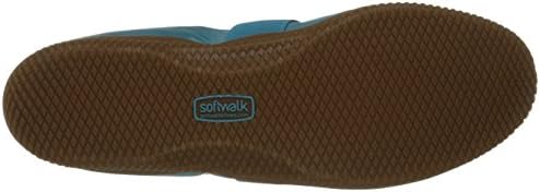 Softwalk Women's High Point, Ocean Blue, 9 N US | Image 3