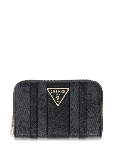 GUESS LAUREL II SLG MED ZIP AROUND