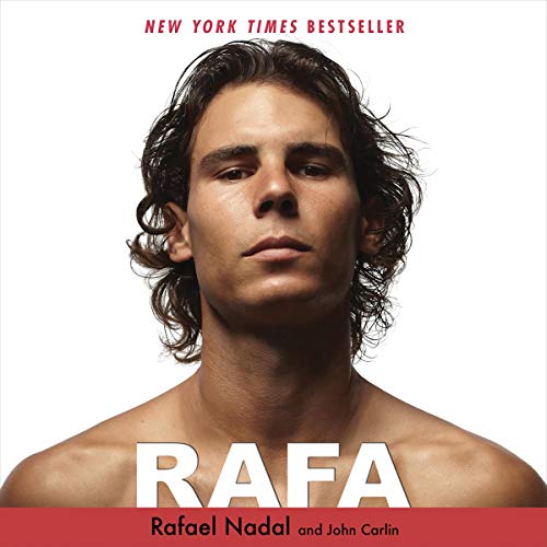 Cover art for Rafa