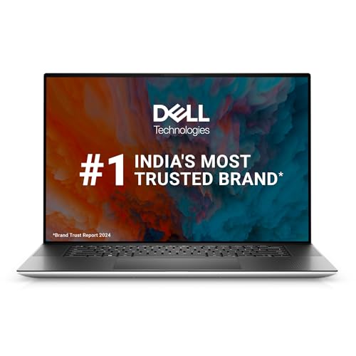 Dell XPS 9730 Laptop, Intel Core i7-13700H Processor/32GB DDR5/1T...