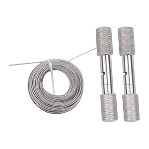 Generisch US28IBEIO76E38VBEF Dehorning Drahtsäge