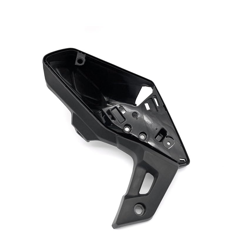 Carénage admission air CB650R gauche droit réparation coque
