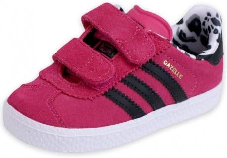 gazelle bebe fille
