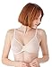 Produktbild Maison Lejaby Damen Daphne Geformter BH, Milk, 70B