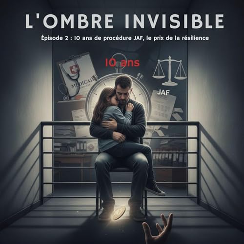 #2 | 10 ans de proc&eacute;dure JAF : Le prix de la r&eacute;silience et la loterie judiciaire