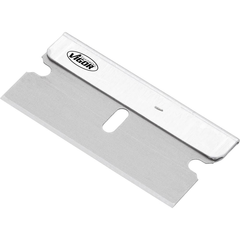 Vigor V1372 Spare Blades For Window Scraper