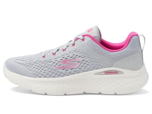 Image of Skechers Women Lace Up Running Shoes