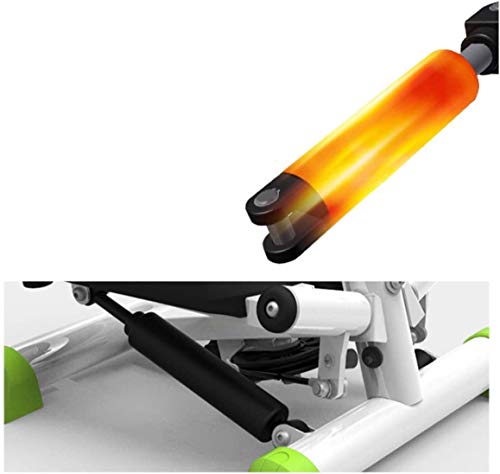 Caminadora eléctrica plegable portátil para ejercicio miniatura 5