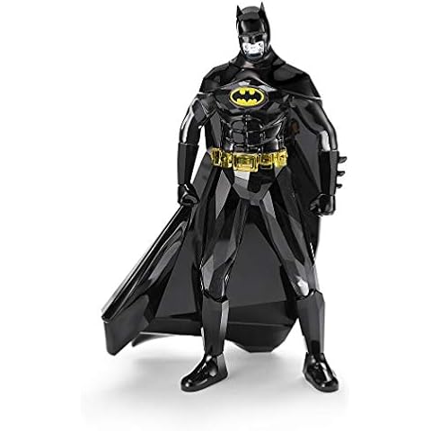 Figurine Batman Swarovski Cristal Noir Cover