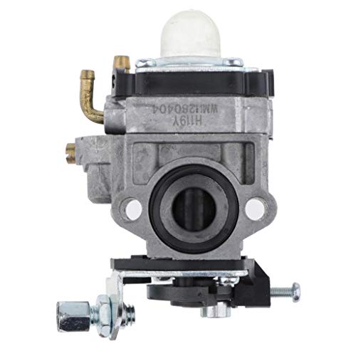 Carburateur pour moteurs hors-bord de 3.6 CV et 4 CV pièces thermiques bateau