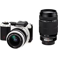 マーク・ニューソンデザイン、もうひとつの「K」――「PENTAX K-01