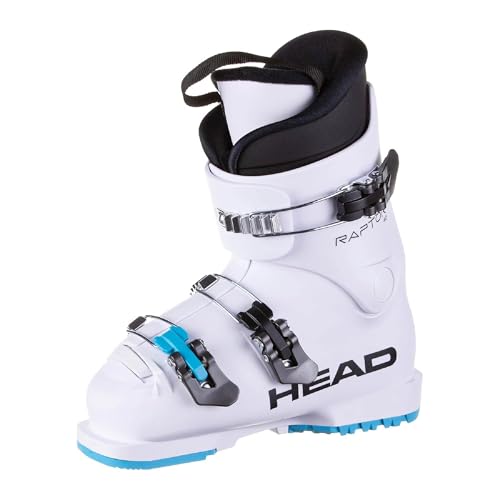 HEAD Raptor - Stivali da sci per bambini, 40-21,5/34