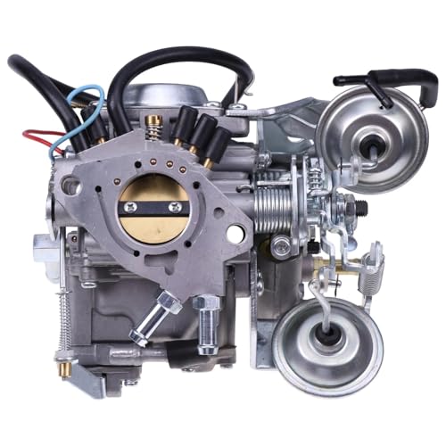 Carburateur Suzuki F6A pour stopper les fuites et ratés de moteur