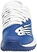 New Balance Men's FuelCell 4040 V6 Turf-Trainer Baseball Shoe, Team Royal/White, 9