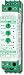 Produktbild Schalk Lichtzeit-Impulsschalter ZSZ 2 m.3 Modi 1S 16A m.ZI Treppenlichtzeitschalter 4046929201063
