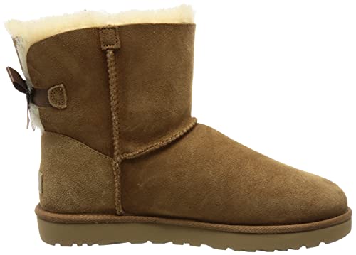 UGG Baby Jesse Bow II Boot - Image 7