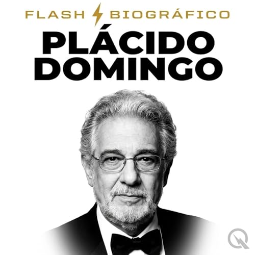 Pl&aacute;cido Domingo &mdash; Tr&aacute;iler cover art