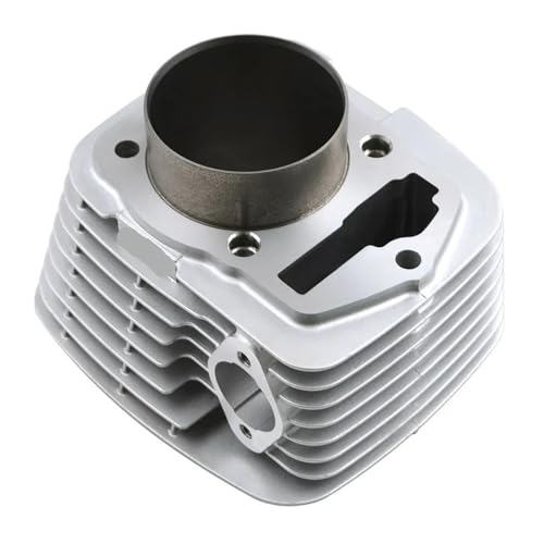Kit cylindre piston joint pour moto CRF230 et FTR223 - 5