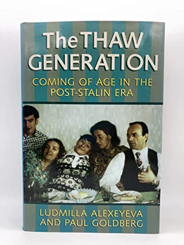 Thaw Generation view 2