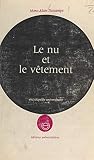Le nu et le vêtement