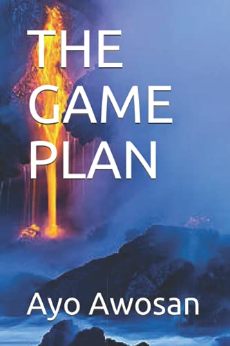 THE GAME PLAN