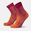 Orange/Fuchsia