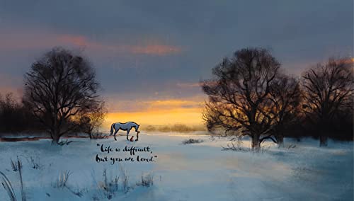 The Boy, the Mole, the Fox and the Horse: The Animated Story - Image 7