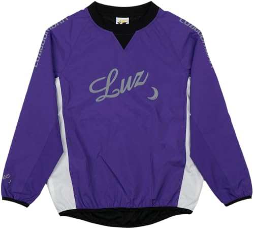 [[XC\u] h WPbg ^t^ WjA Jr STRETCH TAFTA MESH PULLOVER TOP,F2021108 (JP, g, 140, p[v)