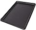 Replacement Tray for Dog Crate Pans - XX-Large 42 Inch Plastic Bottom Pan Floor Liners for Pet Cages Crates Kennels Dogs Cat Rabbit Ferret Critter Nation Folding Metal Wire Training Cage Liner Trays