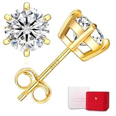 Elegant Gold - Luxury Velvet Gift Box - 6-P