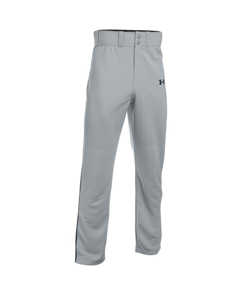 Under Armour Herren UA Clean Up Piped Baseball Pants
