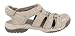 CLARKS Women's Vapor Mist Sandal