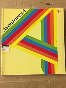 Paperback Aventures A Book