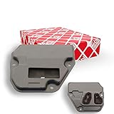 Febi 101668 Oil Filter