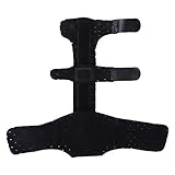 Buckle Druckband Design, verhindern, dass die Wache ein Verschieben oder Verrutschen.